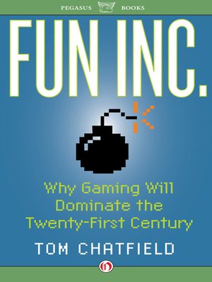 cover image of Fun Inc.